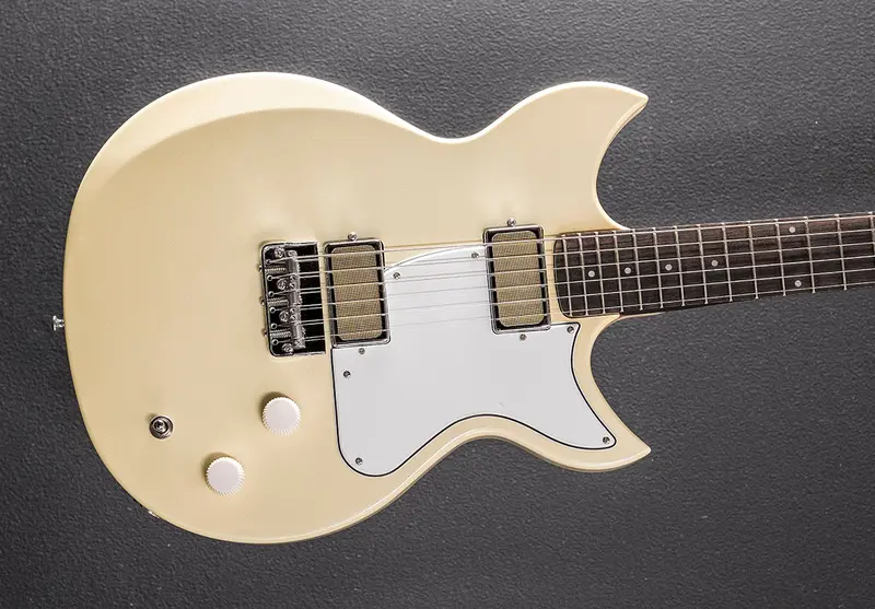 Standard Series Rebel – 2019 Edition