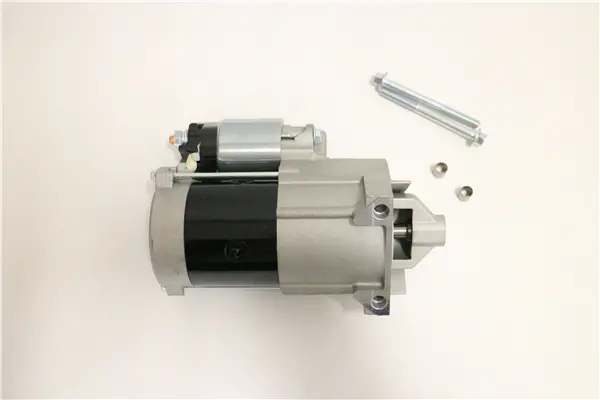 Starter Motor Assembly for Powerhorse and NorthStar Engine-Powered Equipment