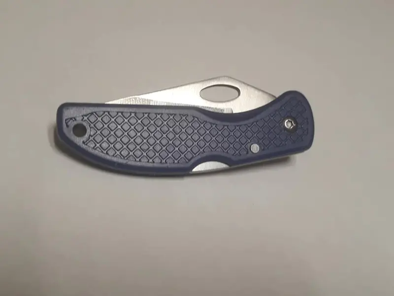 Stonebridge Series 4-Inch Folding Pocket Knife