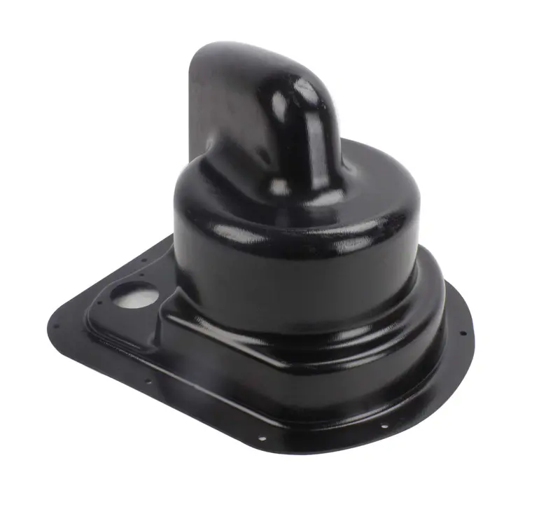 Suction Motor Cover – JVC Rider Vacuum Replacement