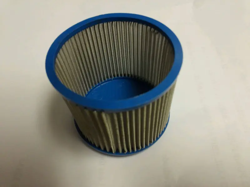 Suntec 3715744-HK Fuel Pump Strainer Assembly for Residential and Commercial Burners