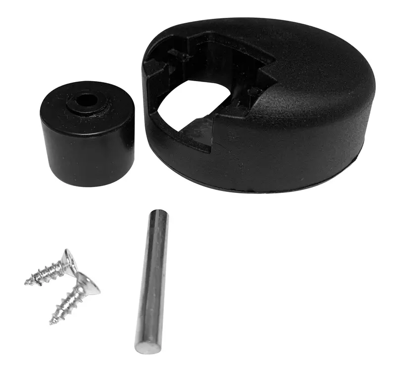 Swivel Caster Wheel for Johnny Vac XV10