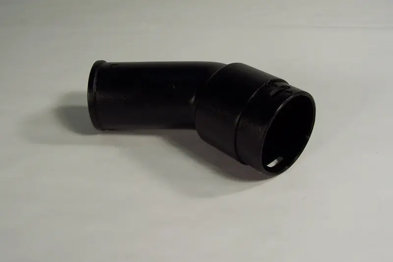 Swivel Elbow Fitting 1¼” for Johnny Vac Vacuum Systems