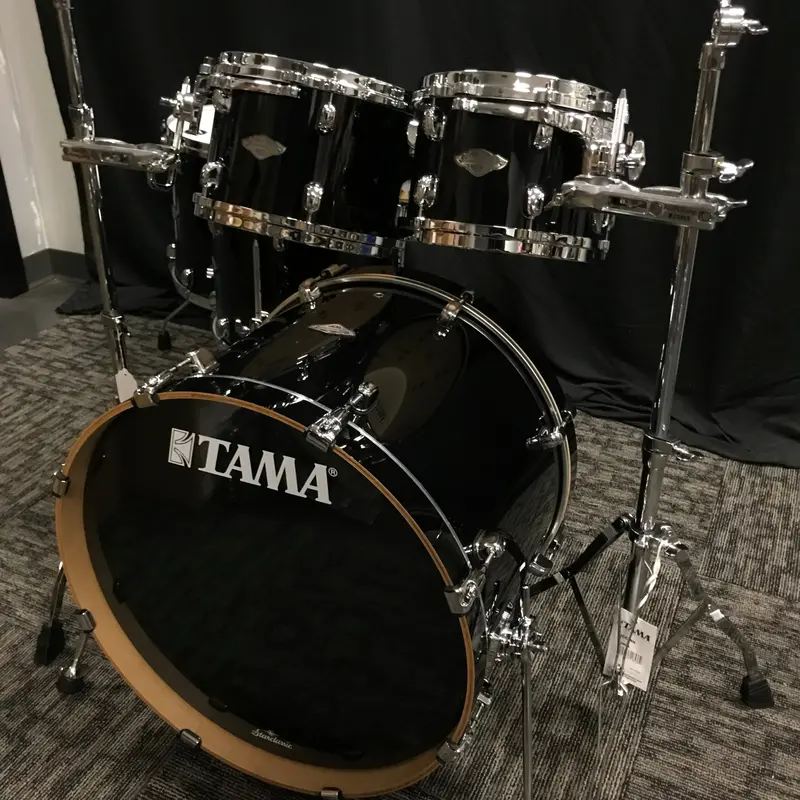 Tama Starclassic Performer Drum Kit