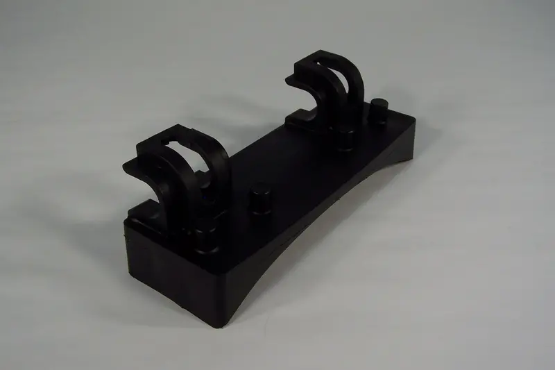 Tank Pivot Mount for Johnny Vac JV403P