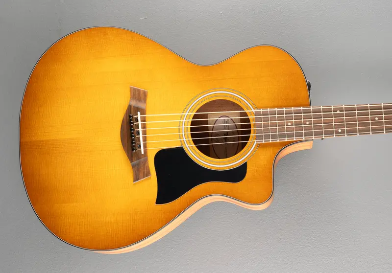 Taylor 112CE Special Edition Dreadnought Acoustic-Electric – 2026 Model