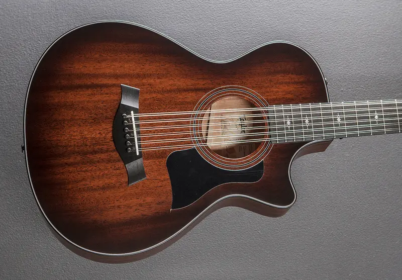 Taylor 362CE 12-String Acoustic-Electric Guitar