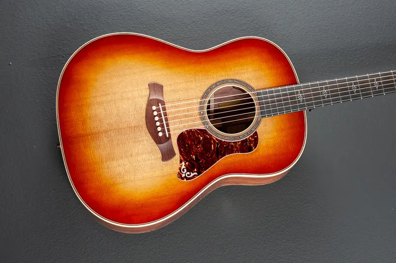 Taylor 817e SB Gold Label Grand Symphony Acoustic
