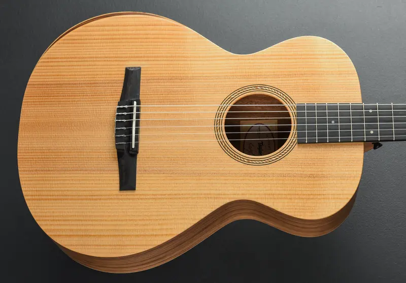 Taylor Academy 12E-N Acoustic – 2025 Model Year