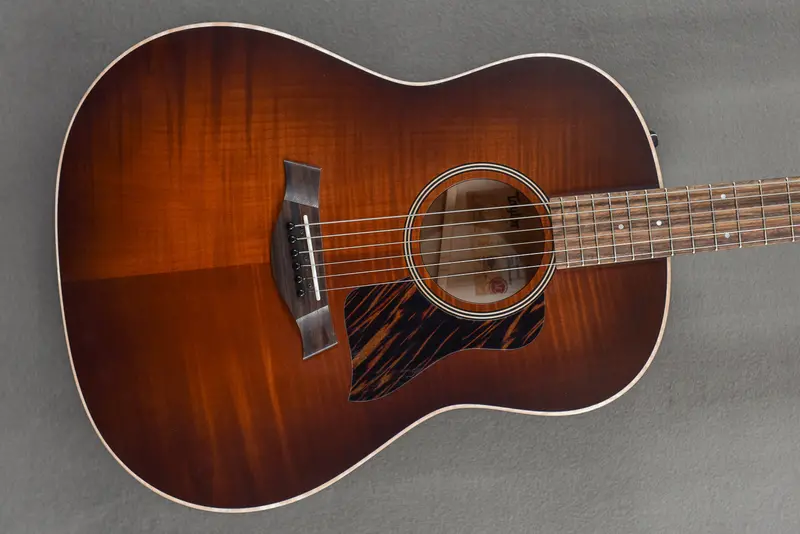 Taylor American Dream AD27E Flametop – 2022 Edition