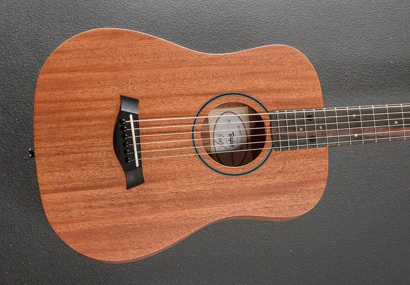 Taylor Baby Mahogany Acoustic Guitar – BT2 Model