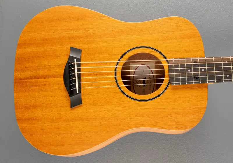 Taylor Baby Mahogany BT2 Acoustic Guitar – 2026 Model