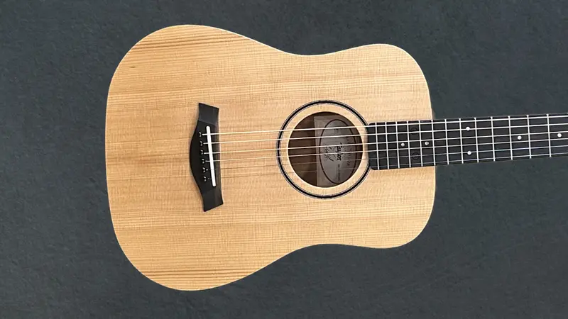 Taylor Baby Taylor BT1 Acoustic Guitar – 2025 Release