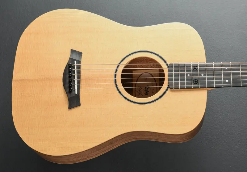 Taylor Baby Taylor BT1 Entry-Level Acoustic Guitar