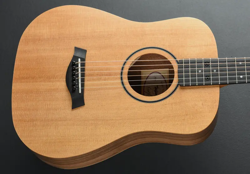Taylor Baby Taylor BT1E Acoustic-Electric Guitar – 2025 Model