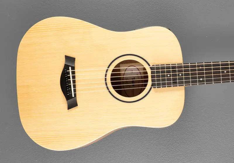 Taylor Baby Taylor BT1E Acoustic Guitar – 2026 Model