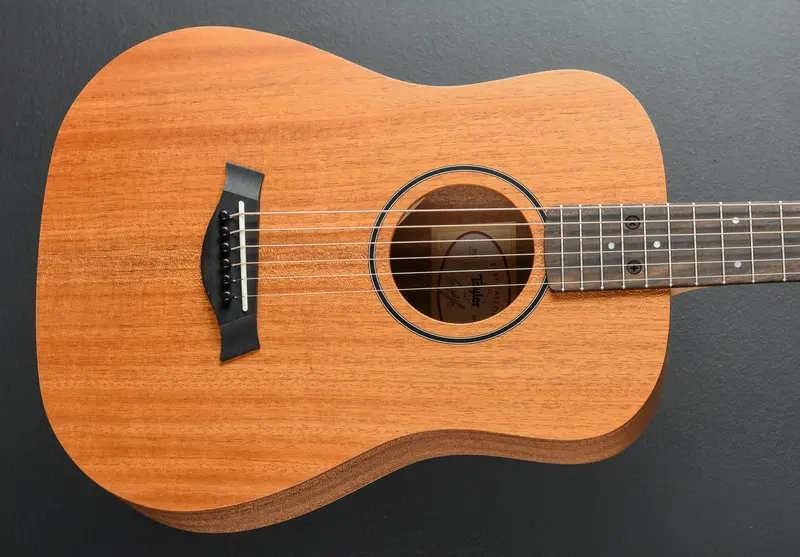 Taylor Baby Taylor BT2 Mahogany Acoustic Guitar