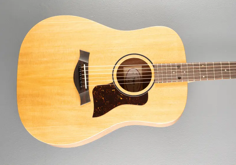 Taylor Big Baby BBT Acoustic Guitar – 2026 Edition with Enhanced Tonewoods