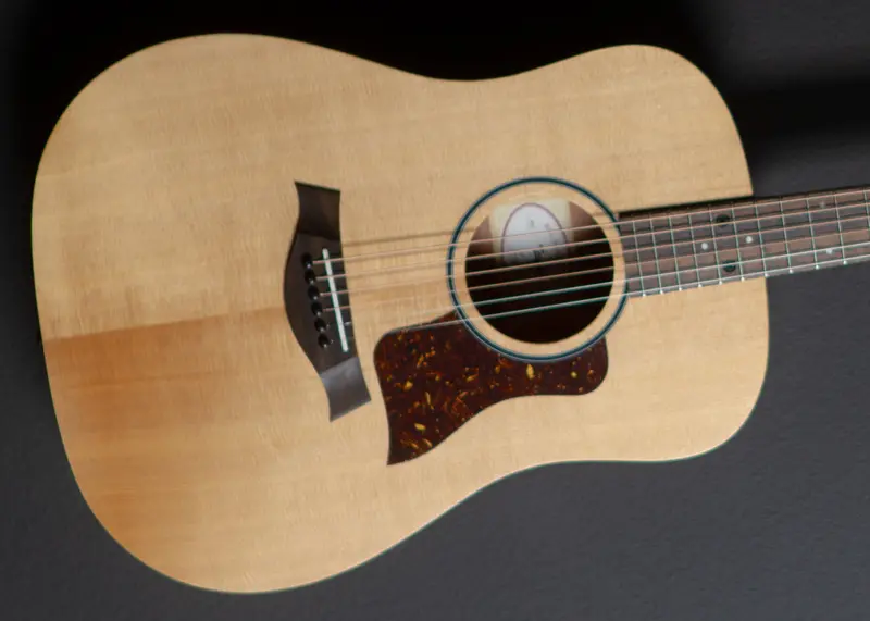 Taylor Big Baby BBTe – 2026 Model