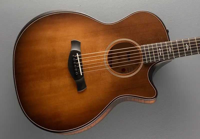Taylor Builder’s Edition 614ce Rosewood Top – 2024 Variant