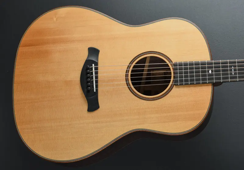 Taylor Builder’s Edition 717 Grand Concert – 2023 Model