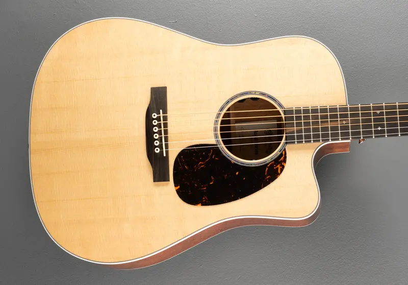 Taylor DC-13E Modern Acoustic Guitar – New for 2026