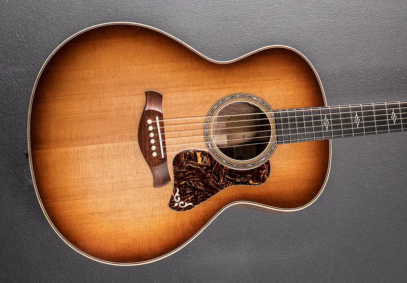 Taylor Gold Label 814E-SB Grand Auditorium – 2024 Model