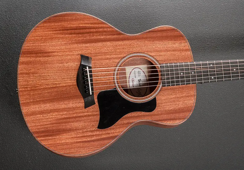 Taylor GS Mini Mahogany Acoustic Guitar