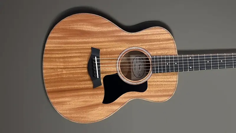 Taylor GS Mini Mahogany Acoustic Guitar