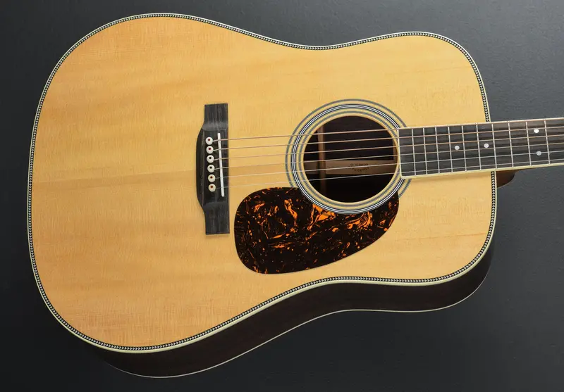 Taylor HD-35 Grand Auditorium Acoustic Guitar — 2025 Model