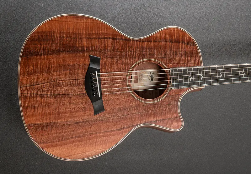 Taylor K24CE Limited Edition – 2022 Release