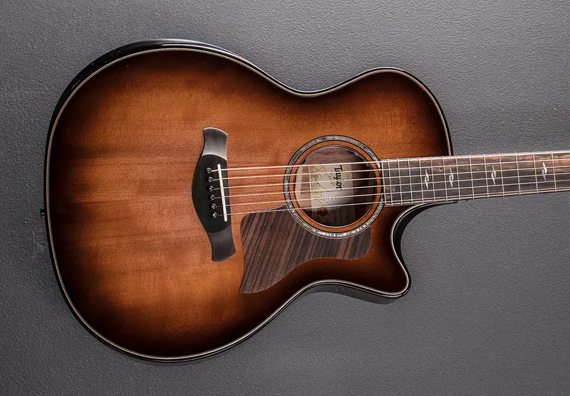 Taylor Next Generation Builder’s Edition 814CE – 2026 Release