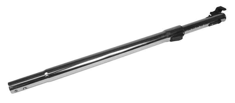 Telescopic Wand with Thumb Protection – 1-1/4″ x 37″