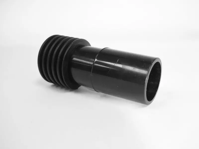 Threaded 1.25 Inch Hose Adapter – Universal Fit