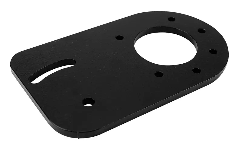 Traction Motor Mounting Plate for JVC110RIDER (LJ010100216)