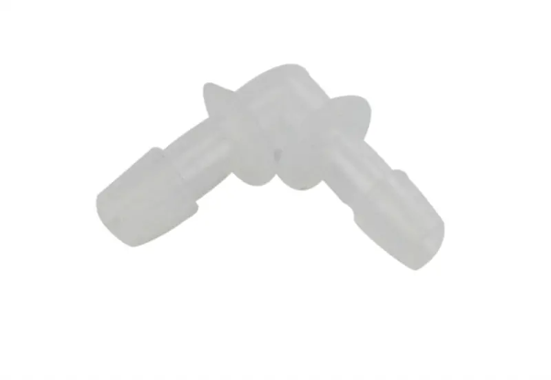 Transparent Small Elbow Fitting for JVC Rider Models