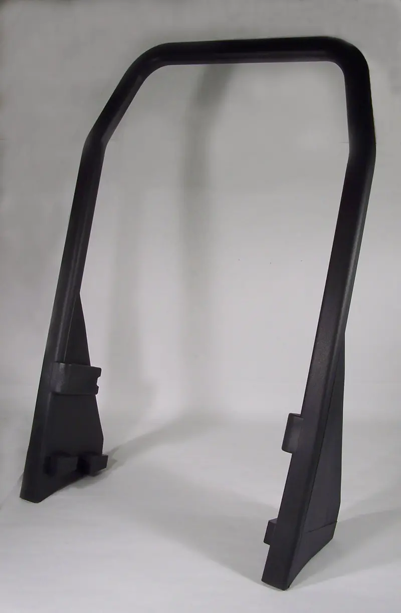 Trolley Handle for Johnny Vac JV420P