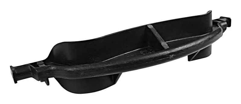 Twister Pressure Rod Component
