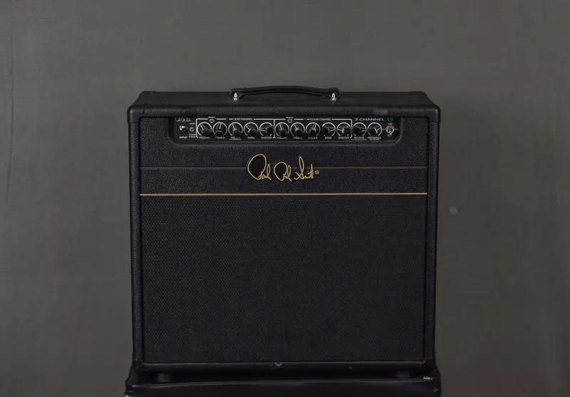 Two-Channel 20-Watt Guitar Combo Amp – 2017 Edition