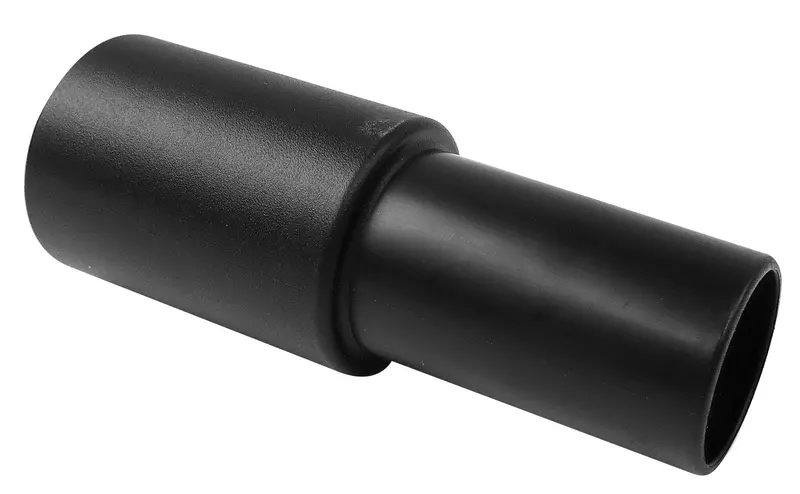 Universal 35 mm (1.375″) Plastic Adapter – Samsung & Miele Vacuum Compatibility – Wessel-Werk 13.1 580-300