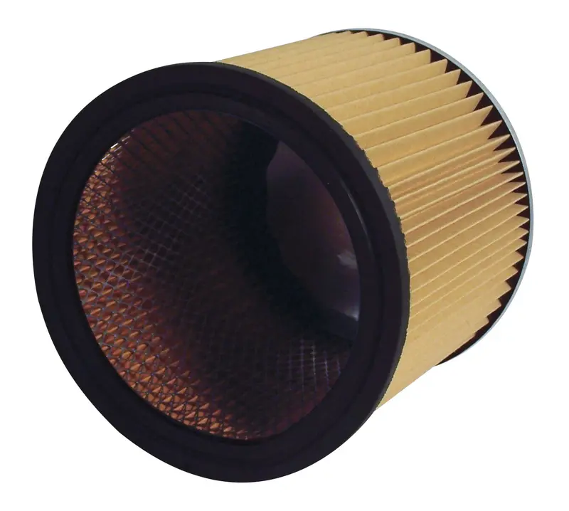 Universal 5-Gallon+ Wet/Dry Vacuum Cartridge Filter – Compatible with Shop Vac 90304, Emerson, Multi Fit VF2007, Genie SVR-1803