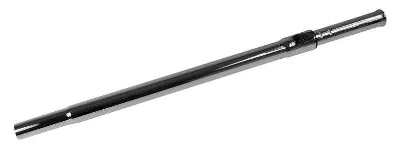 Universal Black Telescopic Wand – 32 mm (1-1/4″) x 95.3 cm (37.5″)
