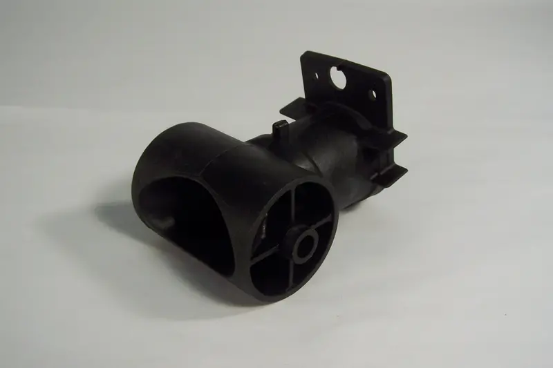 Universal Elbow Fitting for Johnny Vac JV14 and JV16