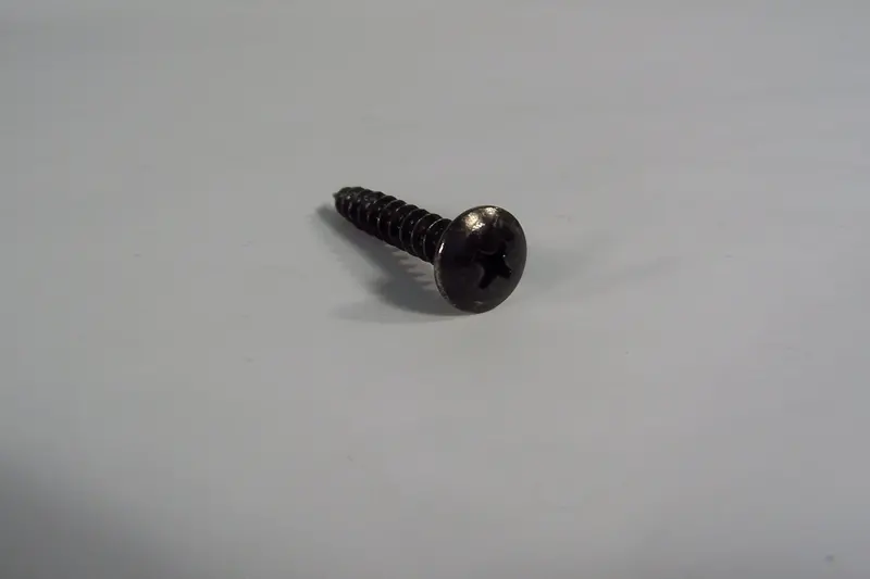 Universal Fastening Screw for Johnny Vac Vacuum Units