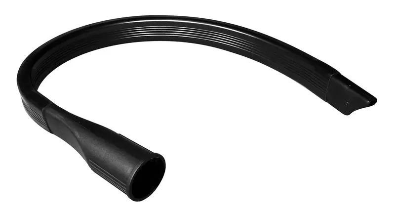 Universal Flexible Crevice Tool – 1.25″ x 24″ – Black