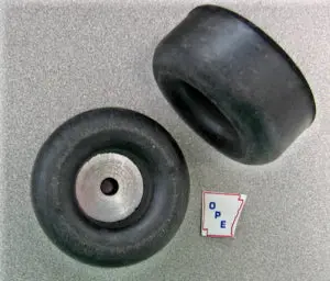 Universal Generator Mounting Foot for NorthStar, Briggs & Stratton, and Generac Units