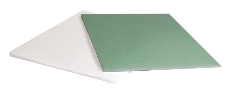 Universal Micro-Foam Vacuum Filters (8″ x 10″, 2-Pack)