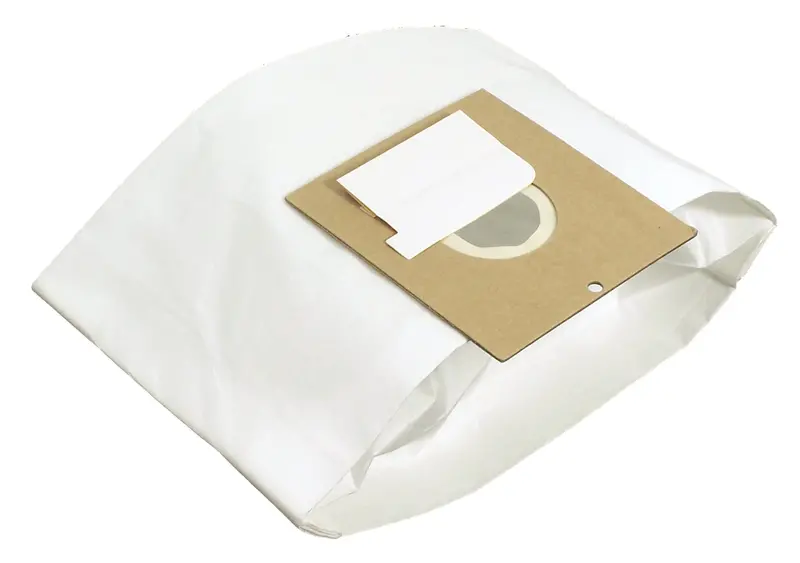 Universal Microfilter Bags for Samsung Canister Vacuums (Models 5500, 6013, 7049 — 5-Pack, #20301)