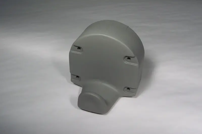 Upper Cord Hook Attachment for Johnny Vac JVM15 Vacuum