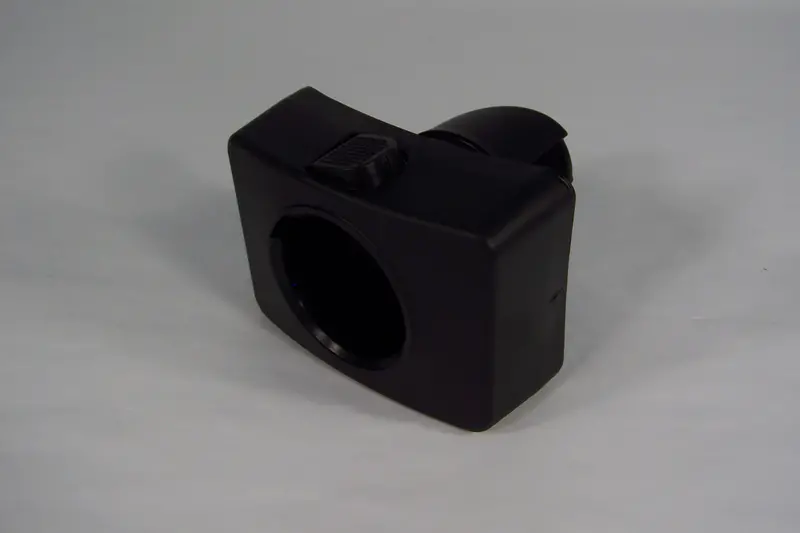 Vacuum Unit Inlet Fitting for Johnny Vac JV10 and JV400
